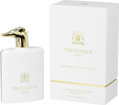 Produktbild von Trussardi Donna Levriero Collection EDP Intense 100 ml W