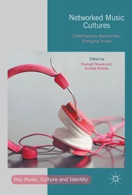 Obrázok produktu pre Networked Music Cultures