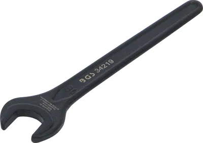Immagine prodotto di BGS 34219 | Chiave combinata | DIN 894 | SW 19 mm