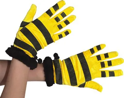 Produktbild von Handschuh Biene