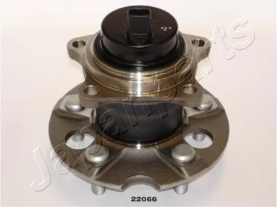 Produktbild von JAPANPARTS KK-22066 Radnabe Hinten für TOYOTA Avensis Verso (M2)
