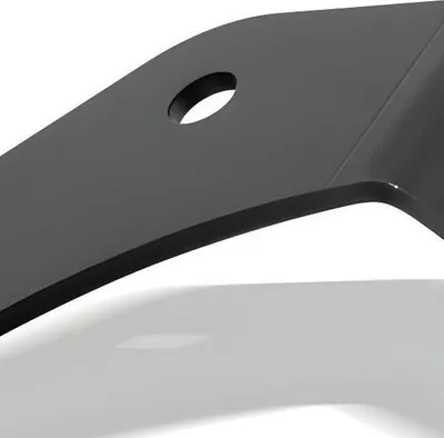 Obrázok produktu pre Sada držiakov výfuku LeoVince, nerezová oceľ pre Kawasaki Z 650 / NJ 650