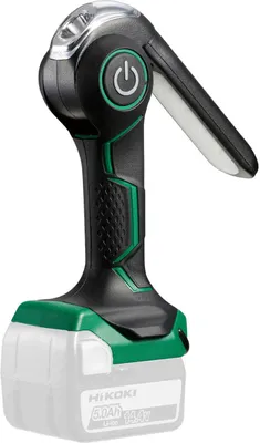 Image de Lampe HIKOKI Néon LED - Sans batterie, ni chargeur - UB18DJLL0Z