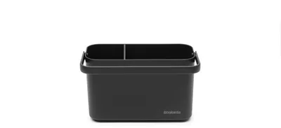 Immagine prodotto di BRABANTIA izlietnes piederumu turētājs Sinkside, dark grey