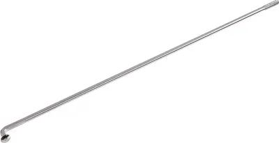 Image de Rayon - M3,5 x 214 mm Cranked in Chrome, RT 125