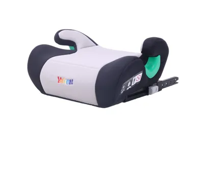 Produktbild von YALION Kindersitzerhöhung Sitzerhöhung Auto Kinder Kinderautositze- Kindersitz Gruppe für Kinder von 125-150CM(ca.6-10Jahren),ECE R129