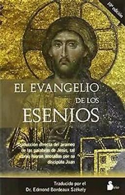 Produktbild von Das Evangelium der Essener