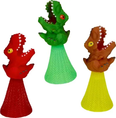 Produktbild von Coppenrath Verlag GmbH & Co.KG Spring-Dino Sonstige