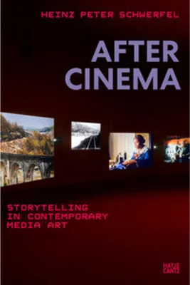 Obrázek produktu pro After Cinema