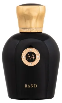 Imagen del producto de Moresque Rand, Eau de Parfum, 50 ml