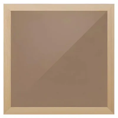 Productafbeelding van Malatec 19919 Houten fotolijst 28,5 x 28,5 cm