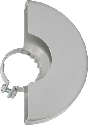 Productafbeelding van Beschermkap met afdekplaat, 125 mm