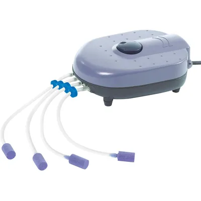 Immagine prodotto di Aeratore per laghetti all'aperto 720L/h Aqua Air Heissner TZ 615-00