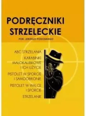 Immagine prodotto di Podreczniki strzeleckie por. Jerzego Podoskiego