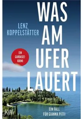 Immagine prodotto di Was am Ufer lauert