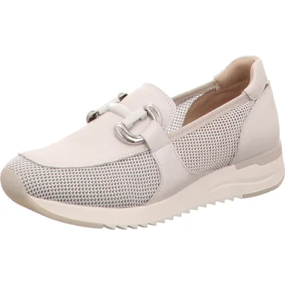 Produktbild von Caprice Straßenslipper(Trott) Abs.b.25 mm in beige, Gr. 36