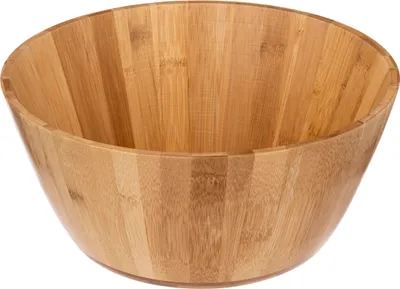 Produktbild von 5 five simply smart - Salatschüssel d28cm bambus