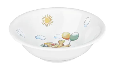 Produktbild von Seltmann Weiden Schüssel rund 16 cm Compact Flinke Flitzer 001.728608