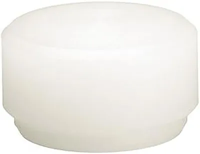 Produktbild von FORMAT Schonhammerkopf 35mm Nylon