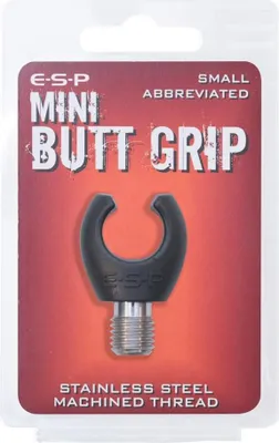 Obrázek produktu pro ESP rohatinka Mini Butt Grip Small