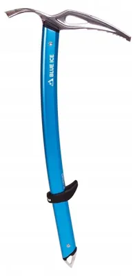 Zdjęcie produktu dla Czekan Blue Ice Bluebird, 54 cm