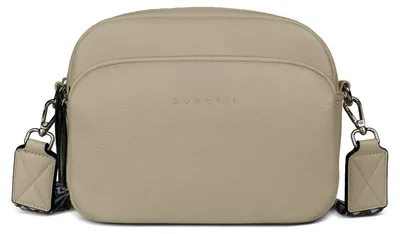 Immagine prodotto di bugatti borsa a tracolla Mare 3.0 Crossbody Bag Beige