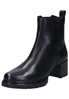 Produktbild von Bagatt Stiefelette Stiefelette Nappaleder