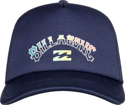 Obrázek produktu pro Kšiltovka Billabong Podium Trucker, modrá, pánská, modrá, univerzální velikost