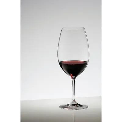Obrázek produktu pro RIEDEL 6416/30, Univerzální sklenice na víno, Standardní sklenice, Krystal, Sklo, Průhledná, Jednobarevný, 0,692 ml