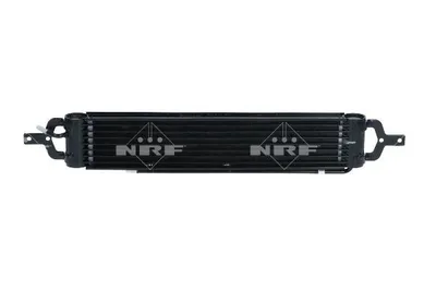 Produktbild von NRF 31809 Ölkühler Motoröl für MINI Schrägheck (R50, R53) Cabrio (R52)