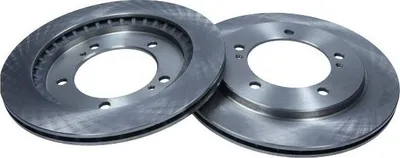 Produktbild von 2x MAXGEAR Bremsscheibe 19-2441 für SUZUKI Grand Vitara I SUV (FT HT) 29mm
