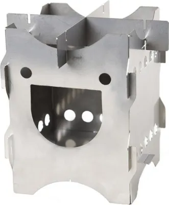 Produktbild von Savotta Happy Stove