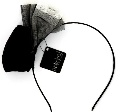 Zdjęcie produktu dla Moliabal, Moliabal, Hair Band, No. 102