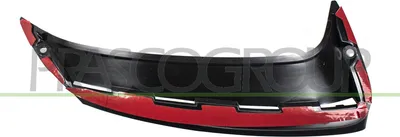Becquets D'angle Pare-chocs Avant Pour Ford Mustang GT500 2014-2021 - Protection Et Style Sportif