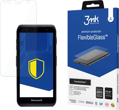 Obrázek produktu pro 3MK FlexibleGlass, Honeywell EDA52, 1 kusů