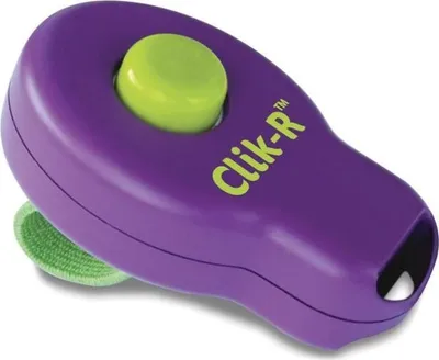 Zdjęcie produktu dla Clik-R Petsafe Clicker do treningu
