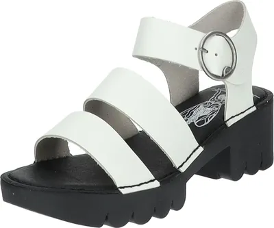 Produktbild von FLY London Sandalen Sandalen Leder
