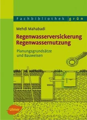 Obrázok produktu pre Regenwasserversickerung, Regenwassernutzung