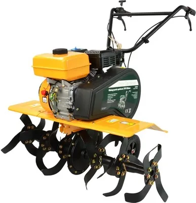 Obrázok produktu pre Motorový kultivátor 5,2kW 85cm 06457