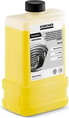 Produktbild von KARCHER Hochdruckreiniger Druckreiniger 6.295-325.0 1L Flasche