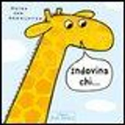Produktbild von Indovina chi...