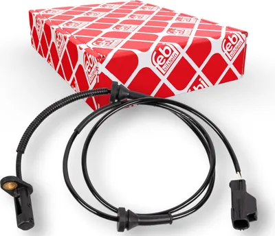 Produktbild von FEBI BILSTEIN ABS Sensor Raddrehzahl Vorne Rechts für VOLVO XC90 I (275) 170418