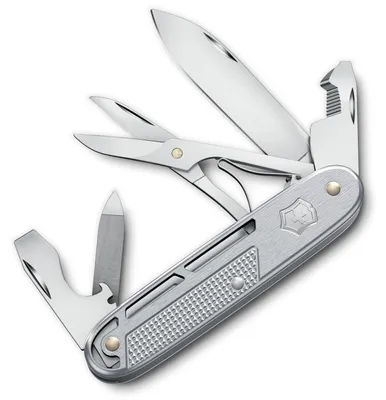 Immagine prodotto di Victorinox, coltello multiuso Synergy X Alox con forbici