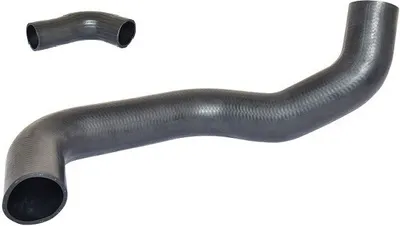 Produktbild von BUGIAD 81634 Turbo Ladeluftschlauch passend für MERCEDES-BENZ SPRINTER 3-t Kasten (903) SPRINTER 3-t Bus (903) SPRINTER 2-t Kasten (901, 902)