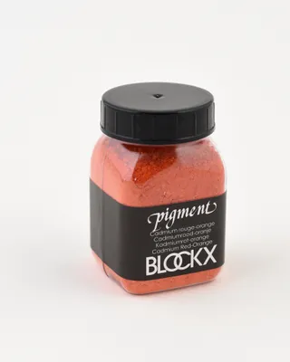 Immagine prodotto di Pigmento - Rosso cadmio Or. 100 ml/60 g