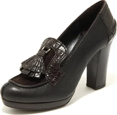 Produktbild von 35888 Dekolletee donna CAR SHOE scarpa Schuhe Frauen