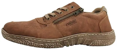 Produktbild von Rieker Schnürer Braun in Gr. 41