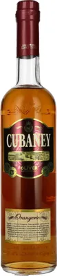 Produktbild von Cubaney Orangerie Spirit Drink 30% Vol. 0,7l