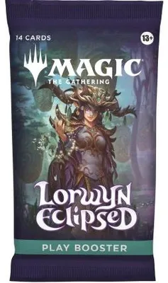 Produktbild von Magic: the Gathering D5071000, Kartenspiel, 13 Jahr(e)