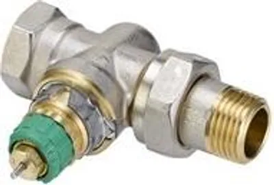 Image de Vanne dynamique RA-DV 15 droite